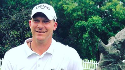 Shaun Norris storms to first DP World Tour victory at Steyn City Championship